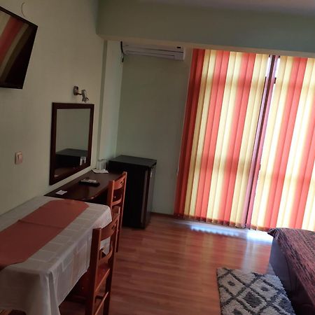 Motel Elegance Sandanski Eksteriør bilde