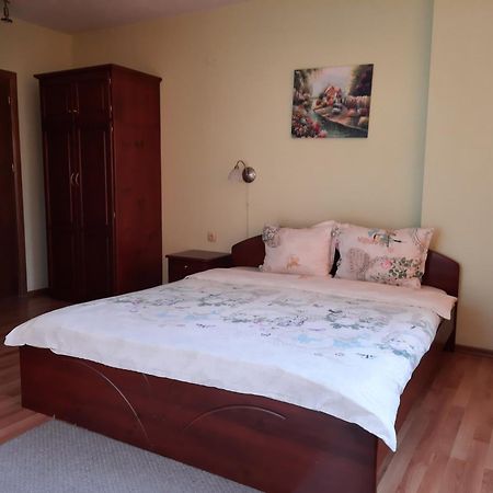 Motel Elegance Sandanski Eksteriør bilde