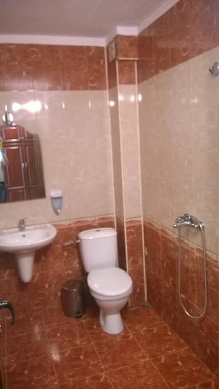 Motel Elegance Sandanski Rom bilde