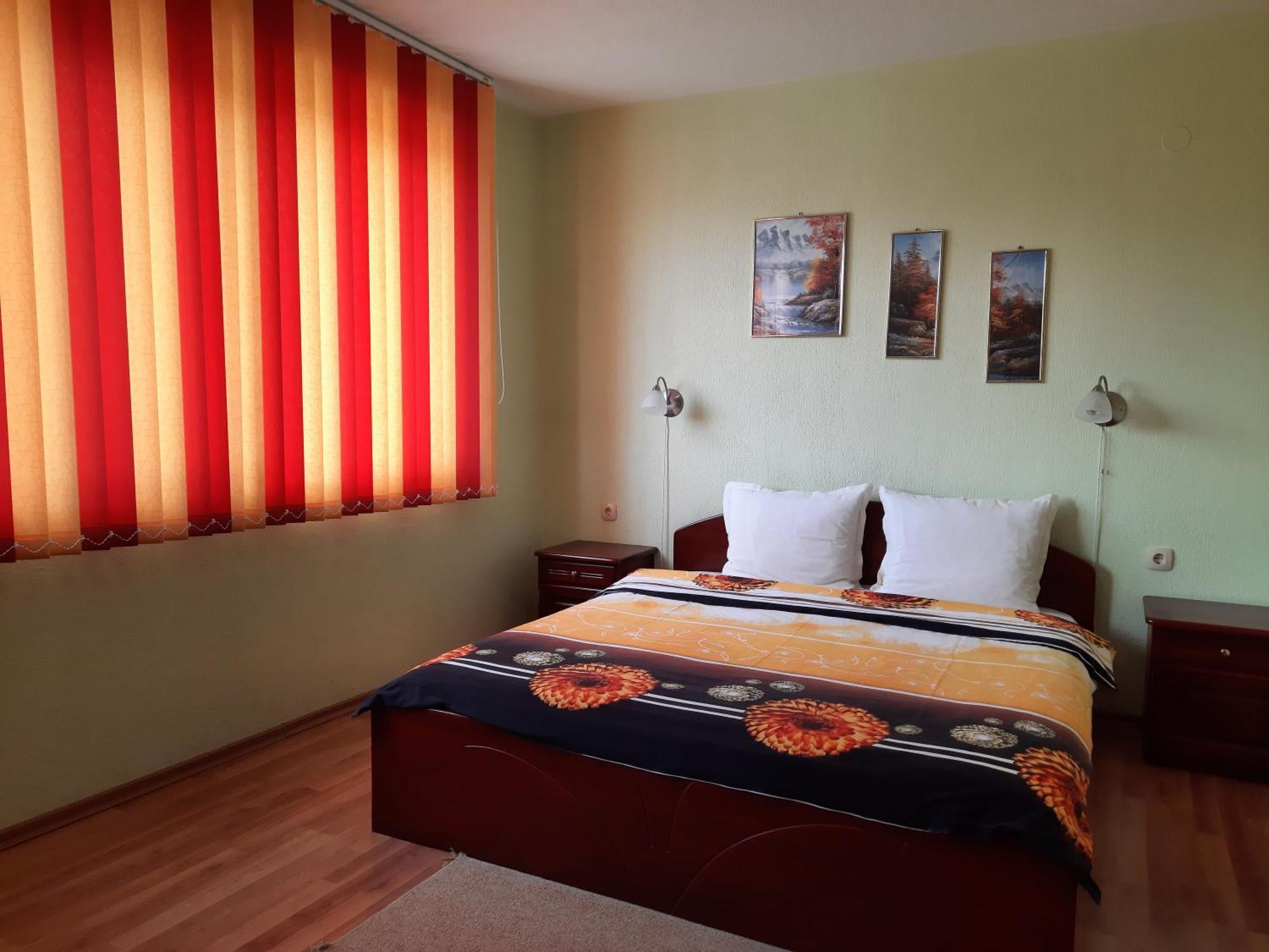 Motel Elegance Sandanski Eksteriør bilde