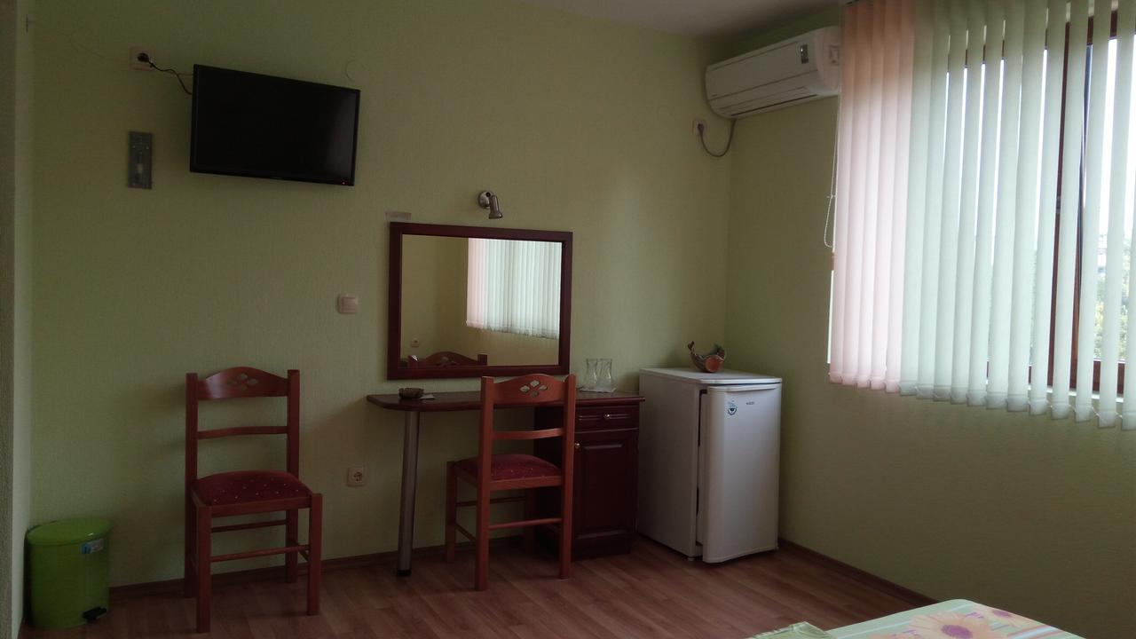 Motel Elegance Sandanski Eksteriør bilde